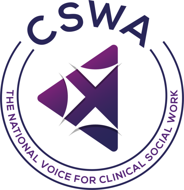 CSWA &mdash; The National Voice for Clinical Social Work